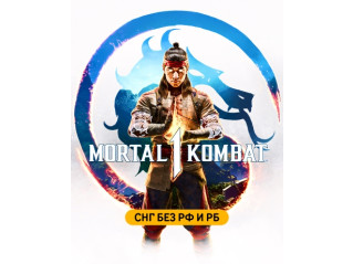 MORTAL KOMBAT 1 (СНГ, КРОМЕ РФ И РБ)