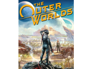 THE OUTER WORLDS (STEAM)