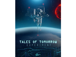 TALES OF TOMORROW: EXPERIMENT