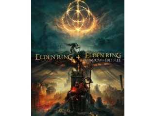 ELDEN RING SHADOW OF THE ERDTREE EDITION