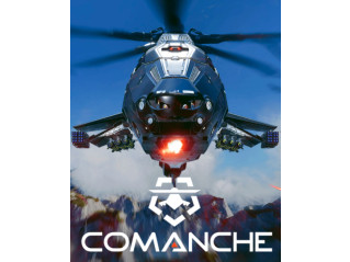 COMANCHE