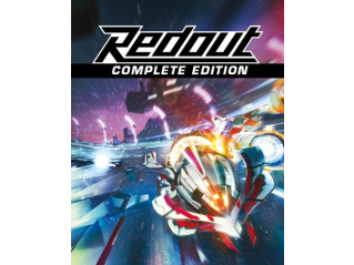 REDOUT – COMPLETE EDITION