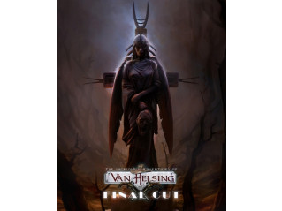 THE INCREDIBLE ADVENTURES OF VAN HELSING: FINAL CUT