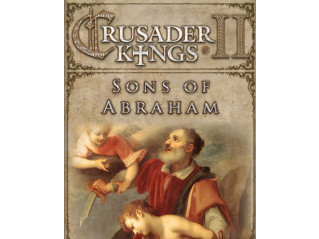 CRUSADER KINGS II: SONS OF ABRAHAM