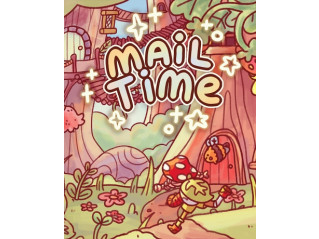 MAIL TIME