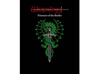 WIZARDRY: THE FIVE ORDEALS - SCENARIO "PRISONERS OF THE BATTLES"