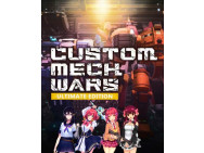 CUSTOM MECH WARS ULTIMATE EDITION