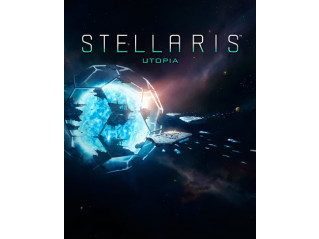 STELLARIS: UTOPIA
