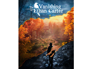 THE VANISHING OF ETHAN CARTER