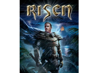 RISEN