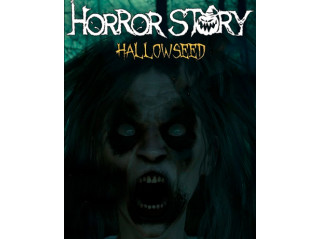 HORROR STORY - HALLOWSEED