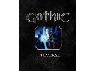 GOTHIC UNIVERSE EDITION