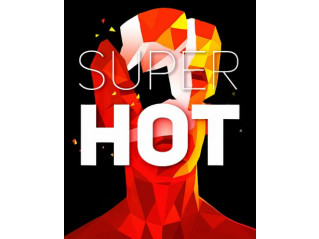 SUPERHOT