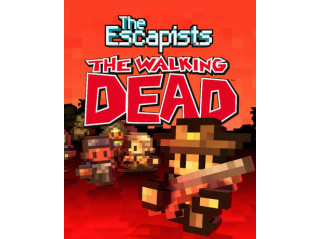 THE ESCAPISTS: THE WALKING DEAD