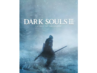 DARK SOULS 3 – ASHES OF ARIANDEL