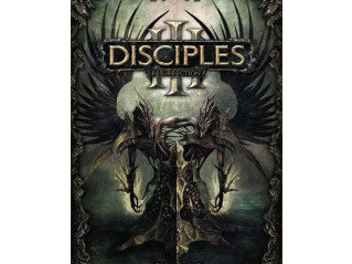 DISCIPLES III: RESURRECTION