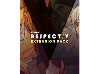 DJMAX RESPECT V - V EXTENSION PACK