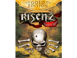 RISEN 2: DARK WATERS – GOLD EDITION
