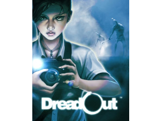 DREADOUT