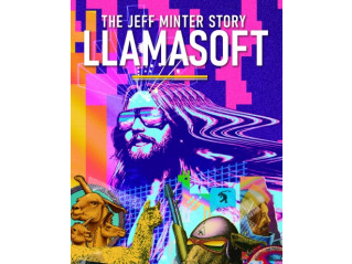 LLAMASOFT: THE JEFF MINTER STORY