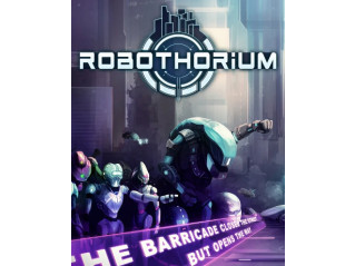 ROBOTHORIUM
