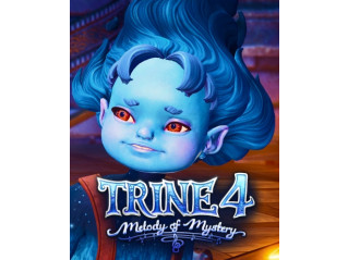 TRINE 4: MELODY OF MYSTERY