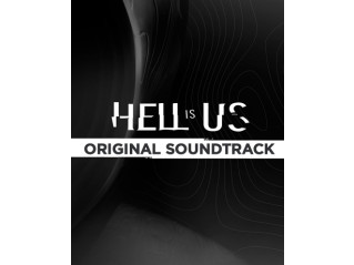 HELL IS US - SOUNDTRACK