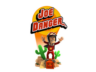 JOE DANGER