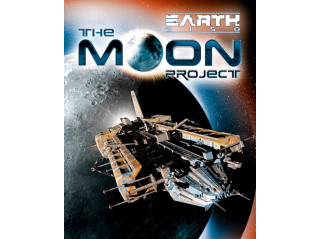 EARTH 2150 : THE MOON PROJECT