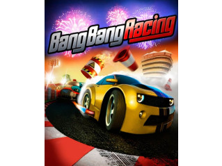BANG BANG RACING