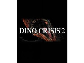 DINO CRISIS 2