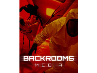 BACKROOMS MEDIA