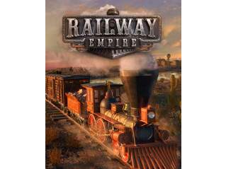 RAILWAY EMPIRE