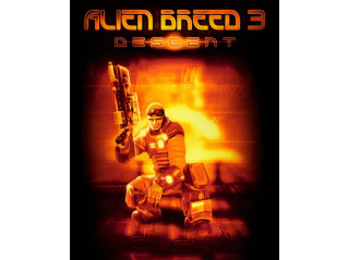 ALIEN BREED 3: DESCENT