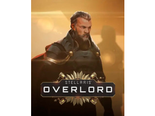 STELLARIS: OVERLORD