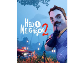 HELLO NEIGHBOR 2