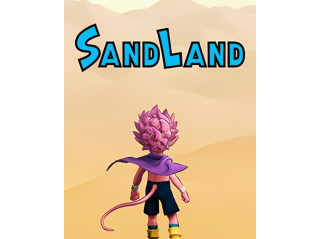 SAND LAND