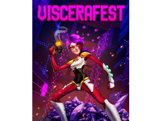 VISCERAFEST