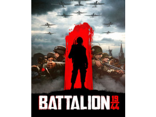 BATTALION 1944