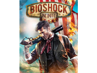 BIOSHOCK INFINITE