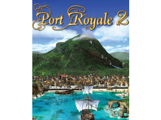 PORT ROYALE 2