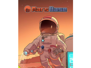 MARS BASE