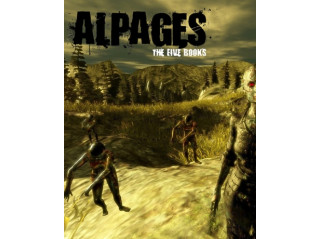 ALPAGES: THE FIVE BOOKS