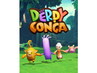 DERPY CONGA