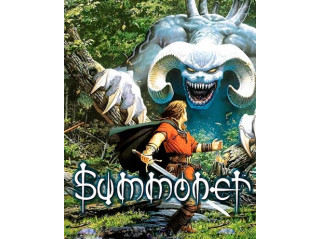 SUMMONER
