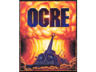OGRE