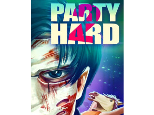PARTY HARD 2