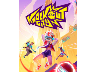 KNOCKOUT CITY