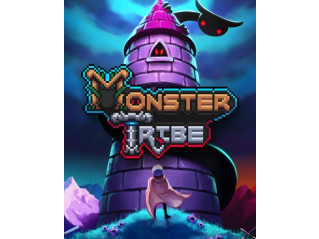 MONSTER TRIBE