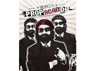 TROPICO 4: PROPAGANDA!